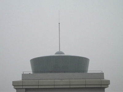 建築物屋頂造型-重慶市潼南縣國土（tǔ）局